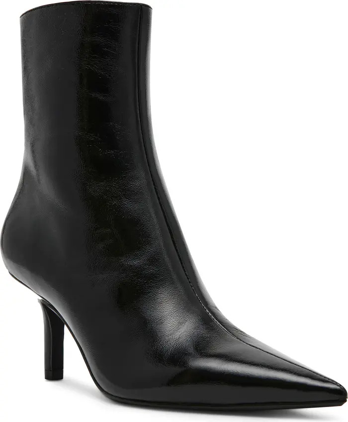 Alston Pointed Toe Bootie (Women) | Nordstrom
