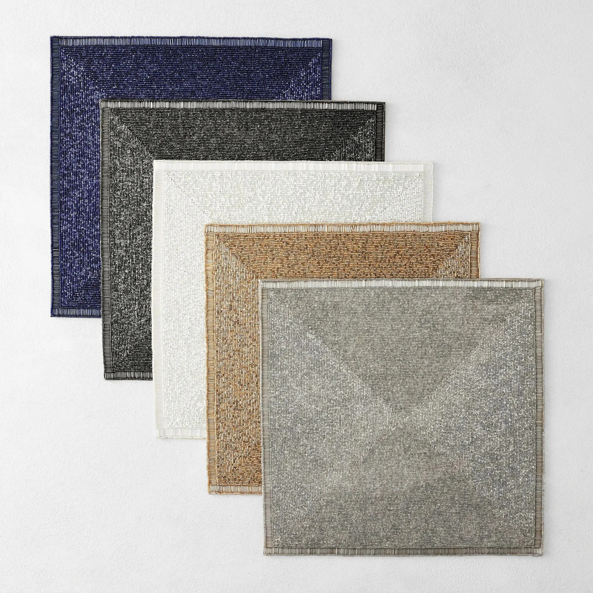 Beaded Placemat | Z Gallerie