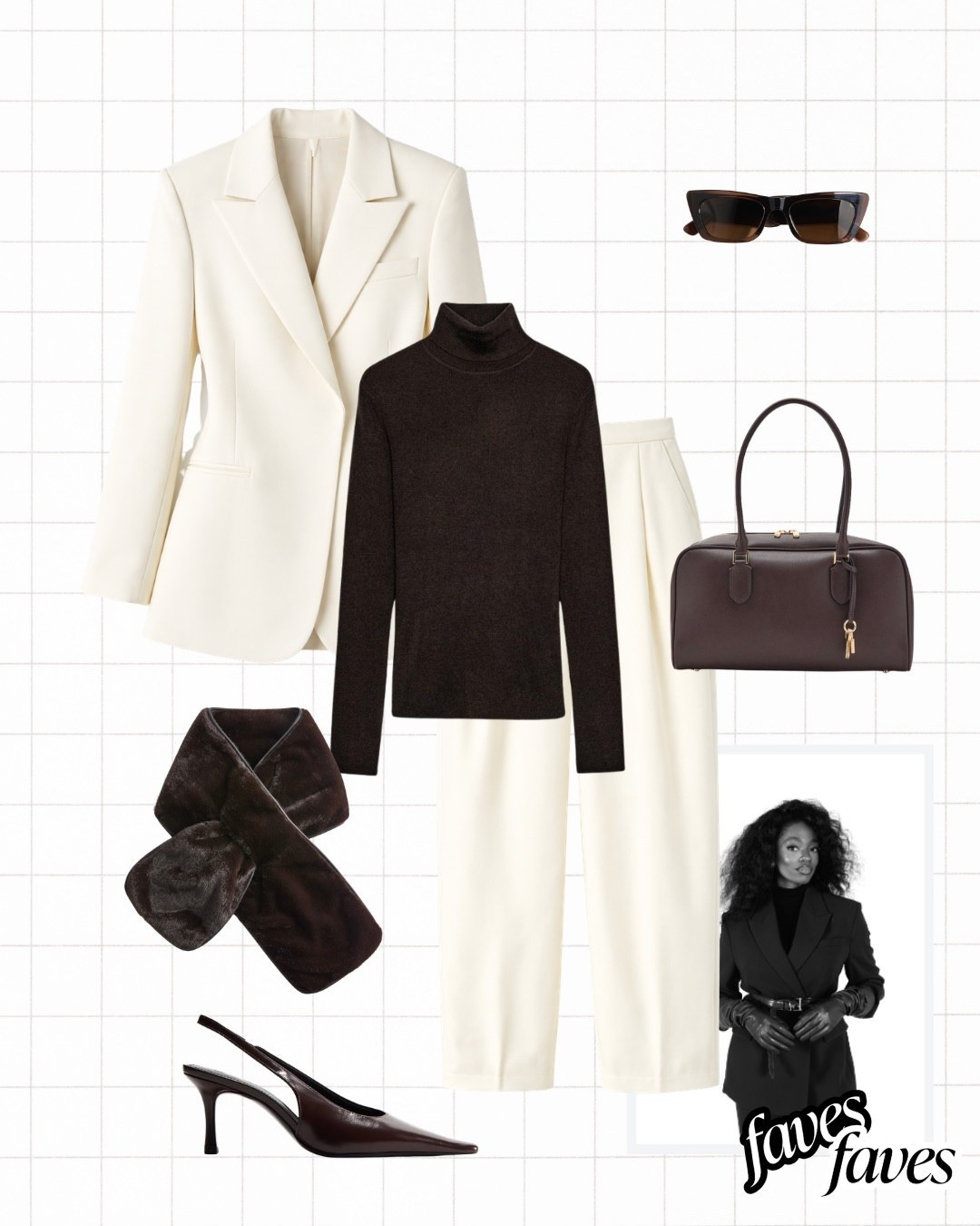 Faves Live The Runway 📁

#LTKuk #LTKFashionMonth #LTKwinter