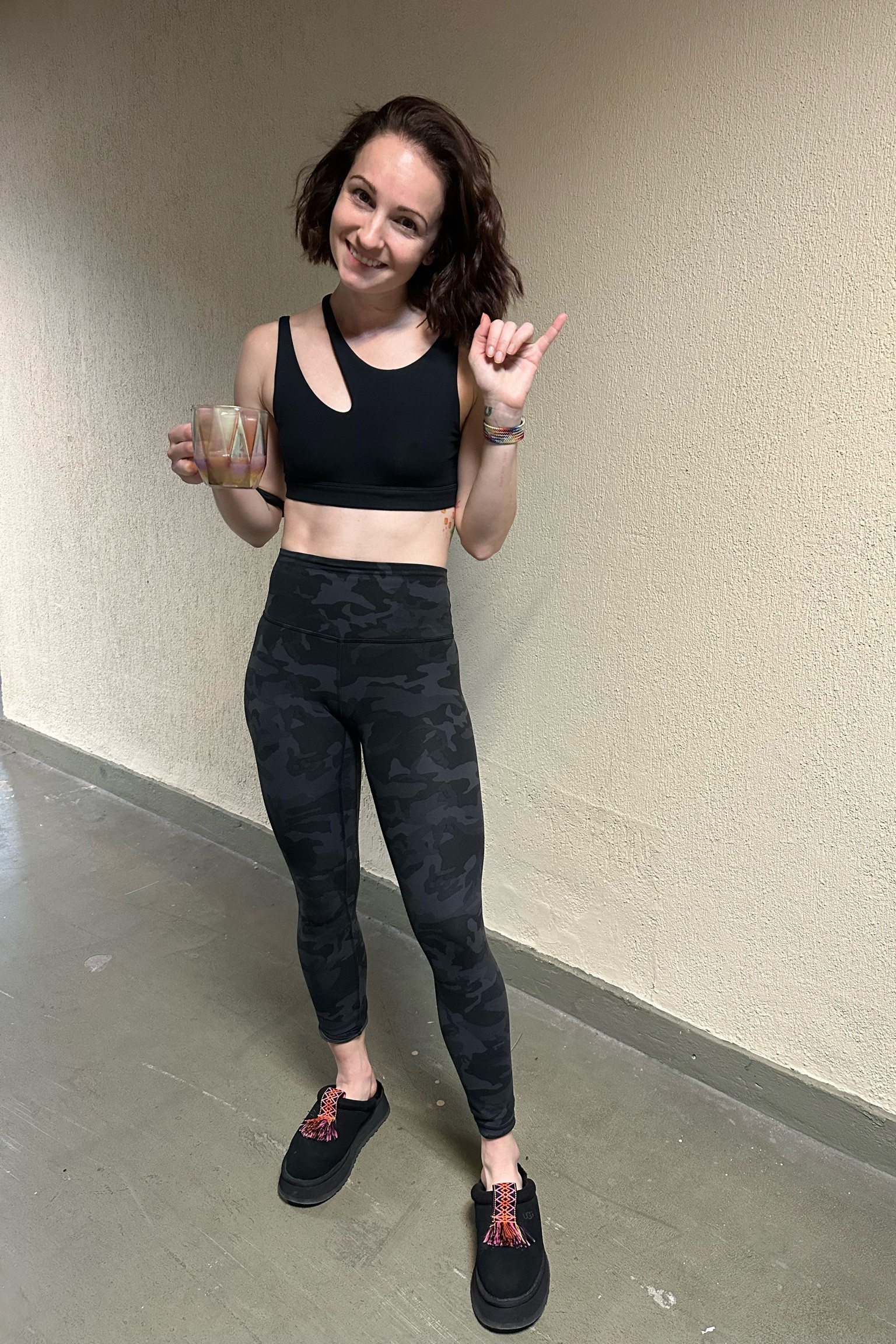 Opening Day in Rio! 

#workout #fitness #figureskating #workwear 

#LTKFitness #LTKActive #LTKTravel