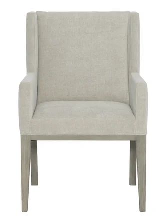 Bernhardt Linea Upholstered Arm Chair | Wayfair | Wayfair Professional