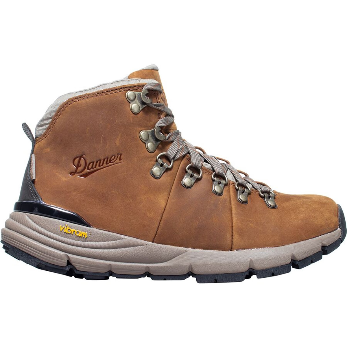 Mountain 600 Full Grain Hiking Boot - Women's | Backcountry