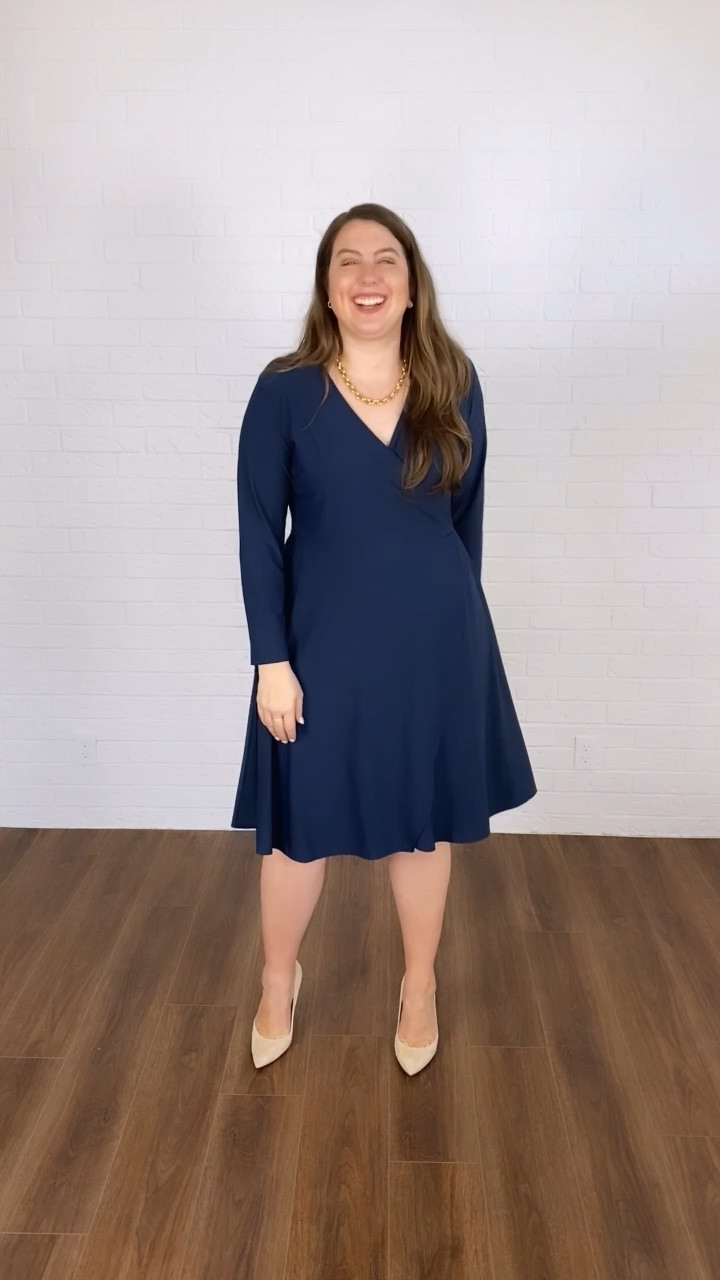 Get 15% off all these looks with code THEDOCKET15 

They’re tech fabric and machine washable! 

Business professional workwear and business casual workwear and office outfits 

#LTKworkwear #LTKsalealert #LTKSeasonal