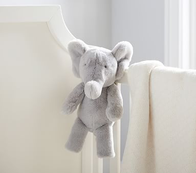 Elephant Calming Sounds Critter Buddy | Pottery Barn Kids