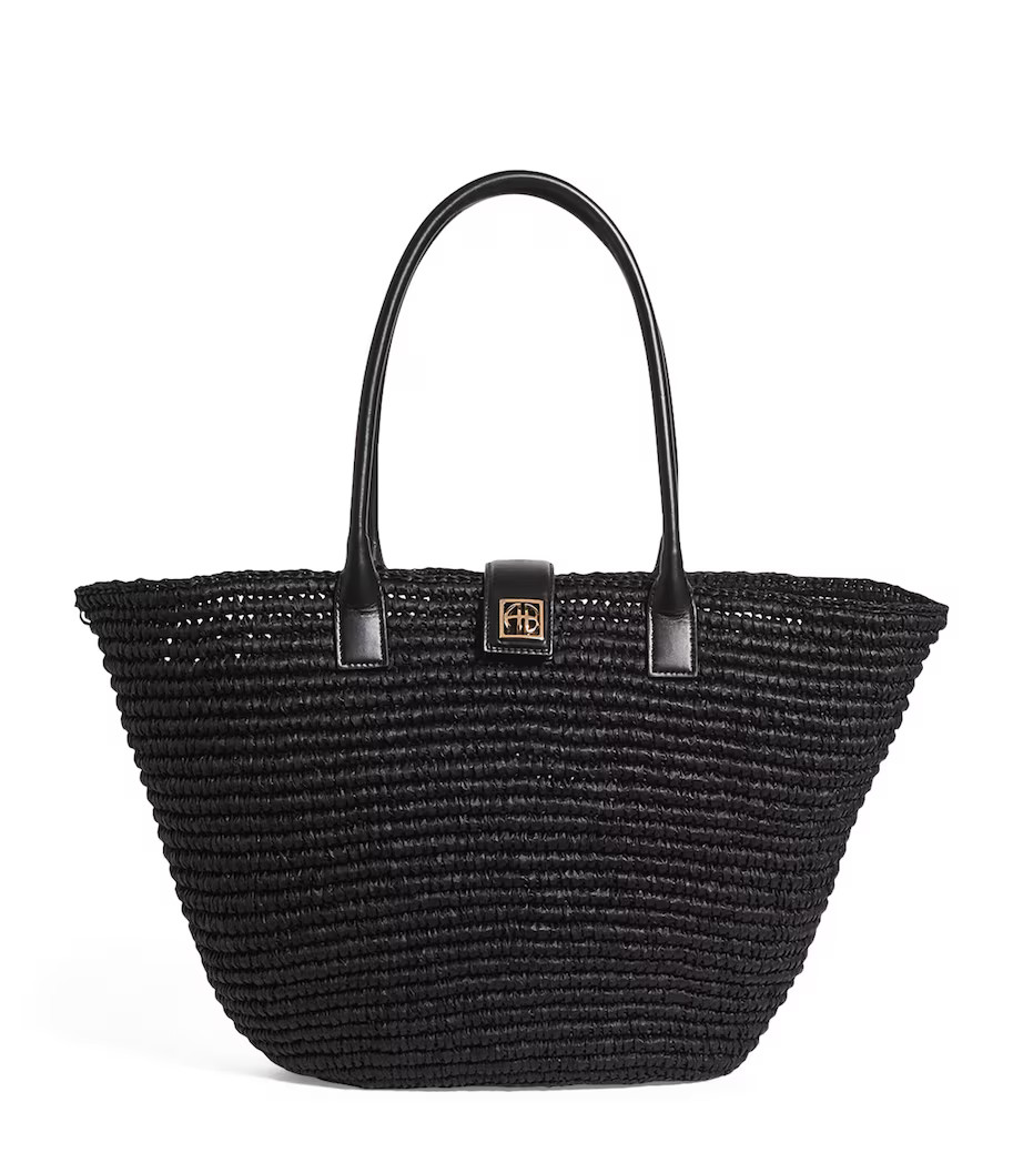Monogram Lou Tote Bag | Harrods