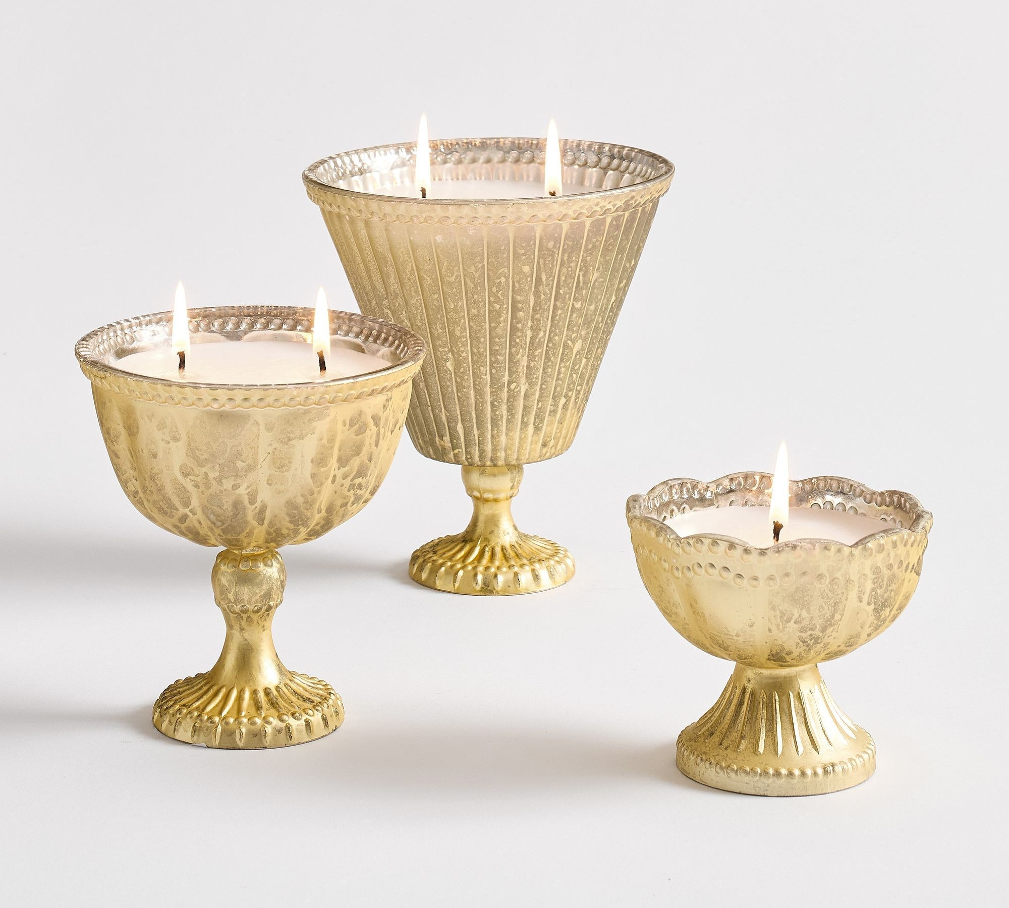 Fluted Mercury Candle

#LTKGiftGuide #LTKHoliday #LTKHome