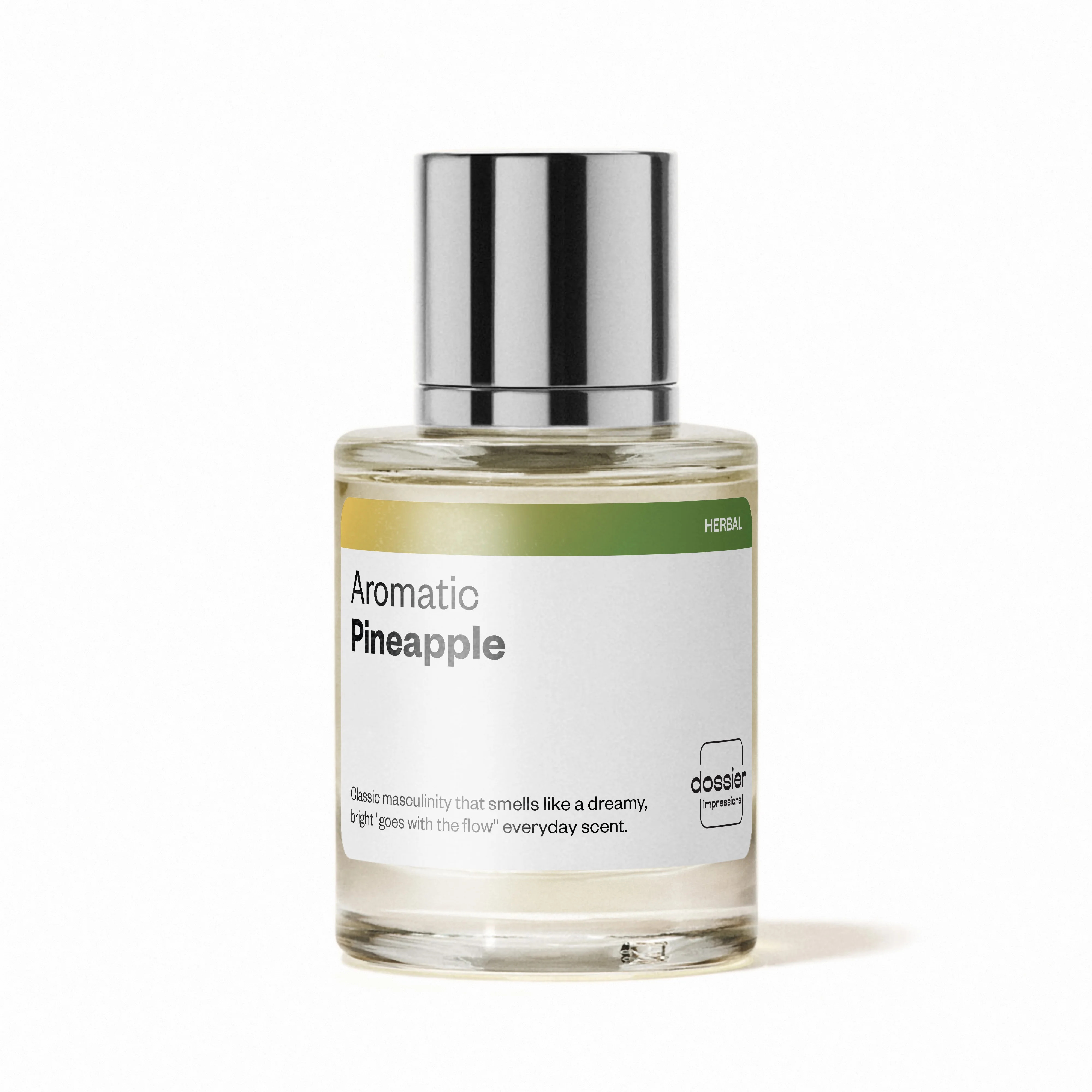 DOSSIER Aromatic Pineapple - Walmart.com | Walmart (US)
