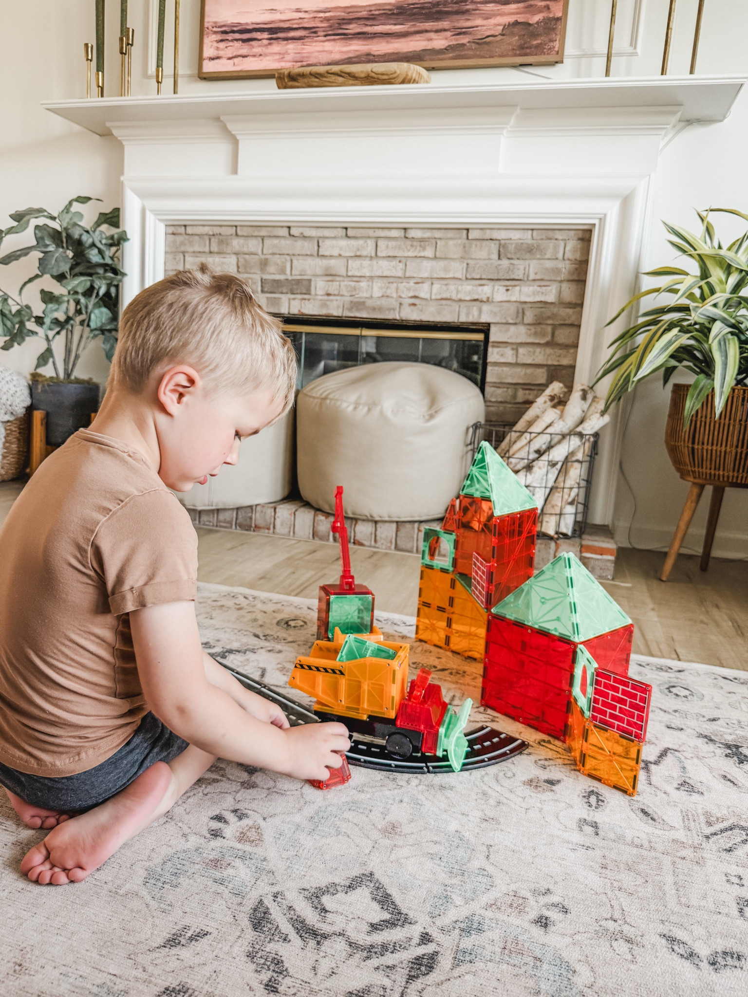 Target Circle Week sale on MAGNA-TILES! $10 off of $40 on select toys

#LTKSaleAlert #LTKKids