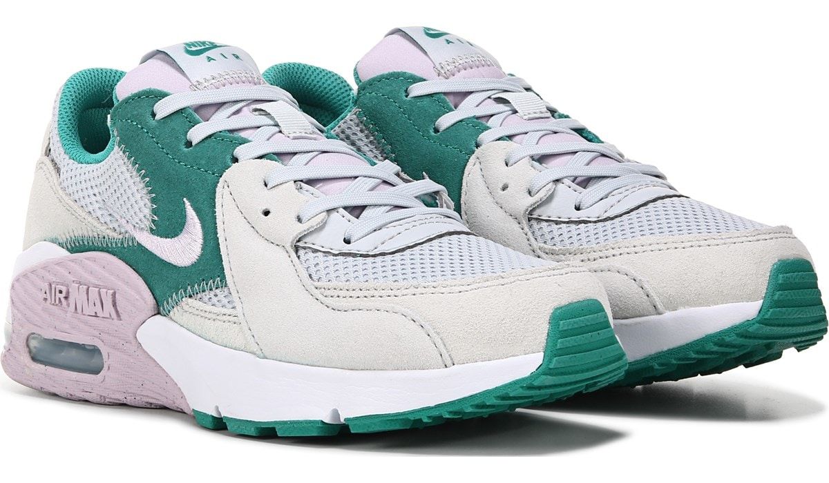 Women's Air Max Excee Sneaker | Famous Footwear