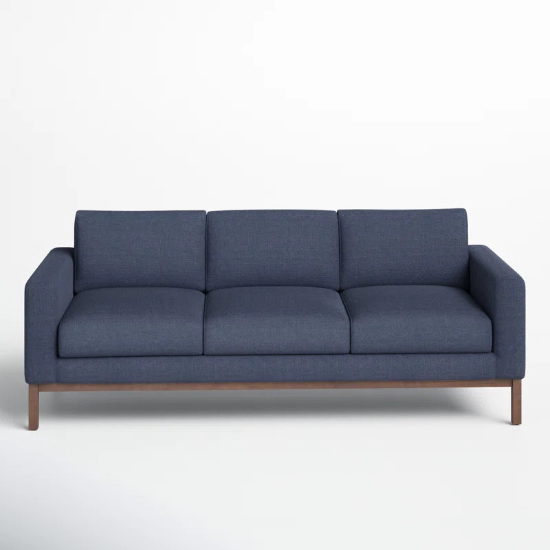 Clayton 83.1'' Upholstered Sofa | Wayfair North America