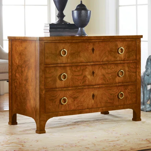 WoodbridgeFurniture Marseille 7 Drawer Dresser | Perigold | Wayfair North America