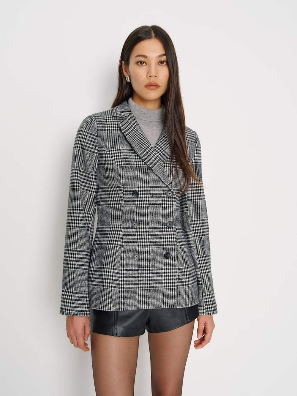 Caden Blazer | Reformation (Global)