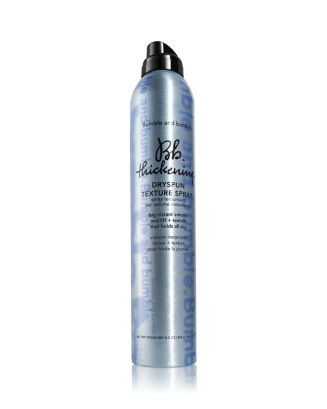 Thickening Dryspun Texture Spray | Bloomingdale's (US)