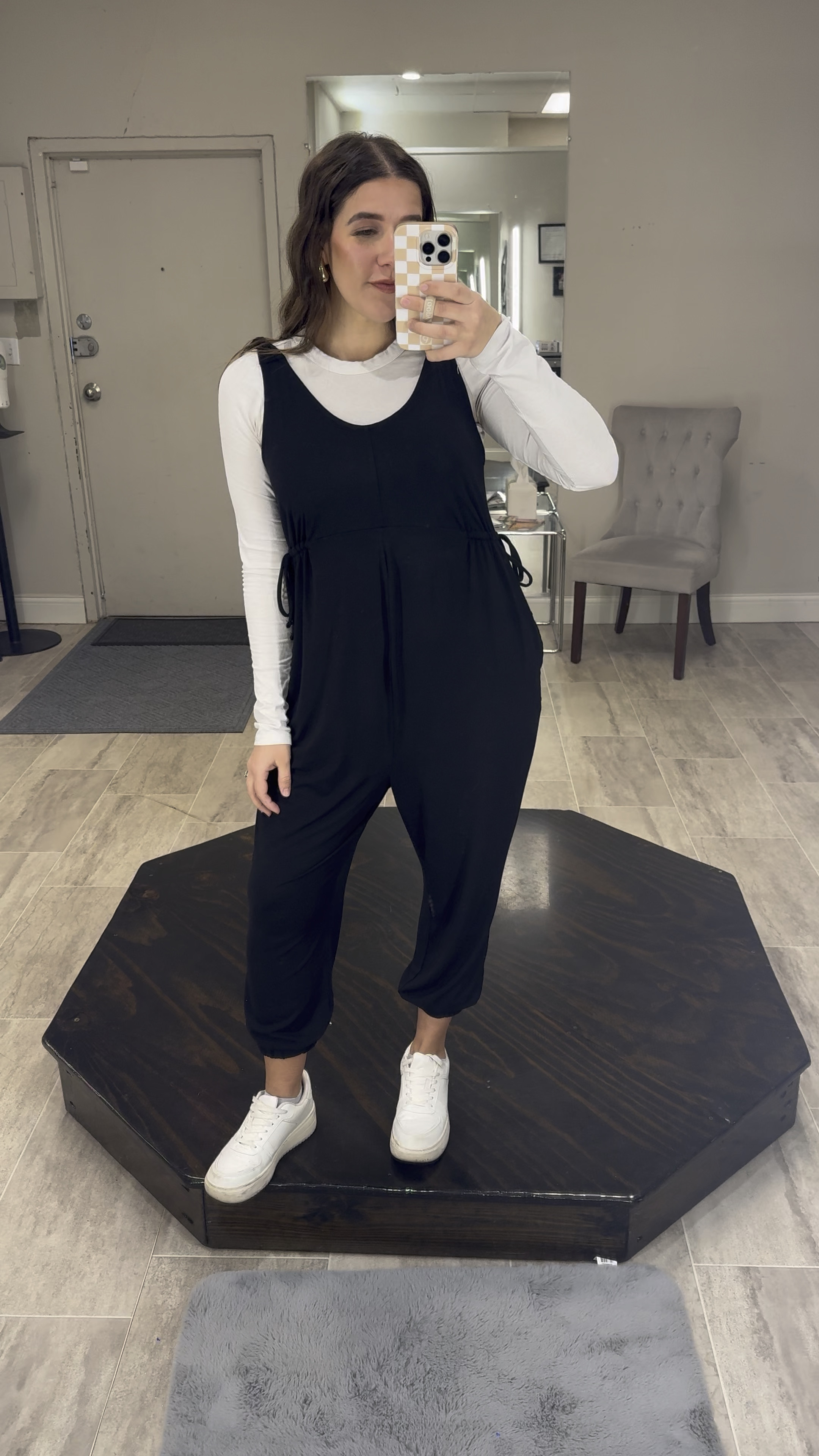 What I’ll be living in 2nd & third trimester! 
Found this in the maternity section at target & I’m obsessed 😍

#16weekspregnant #maternity #pregnancystyle #maternitywear #2ndtrimesteroutfits #bumpstyle



#LTKStyleTip #LTKBump #LTKFindsUnder50