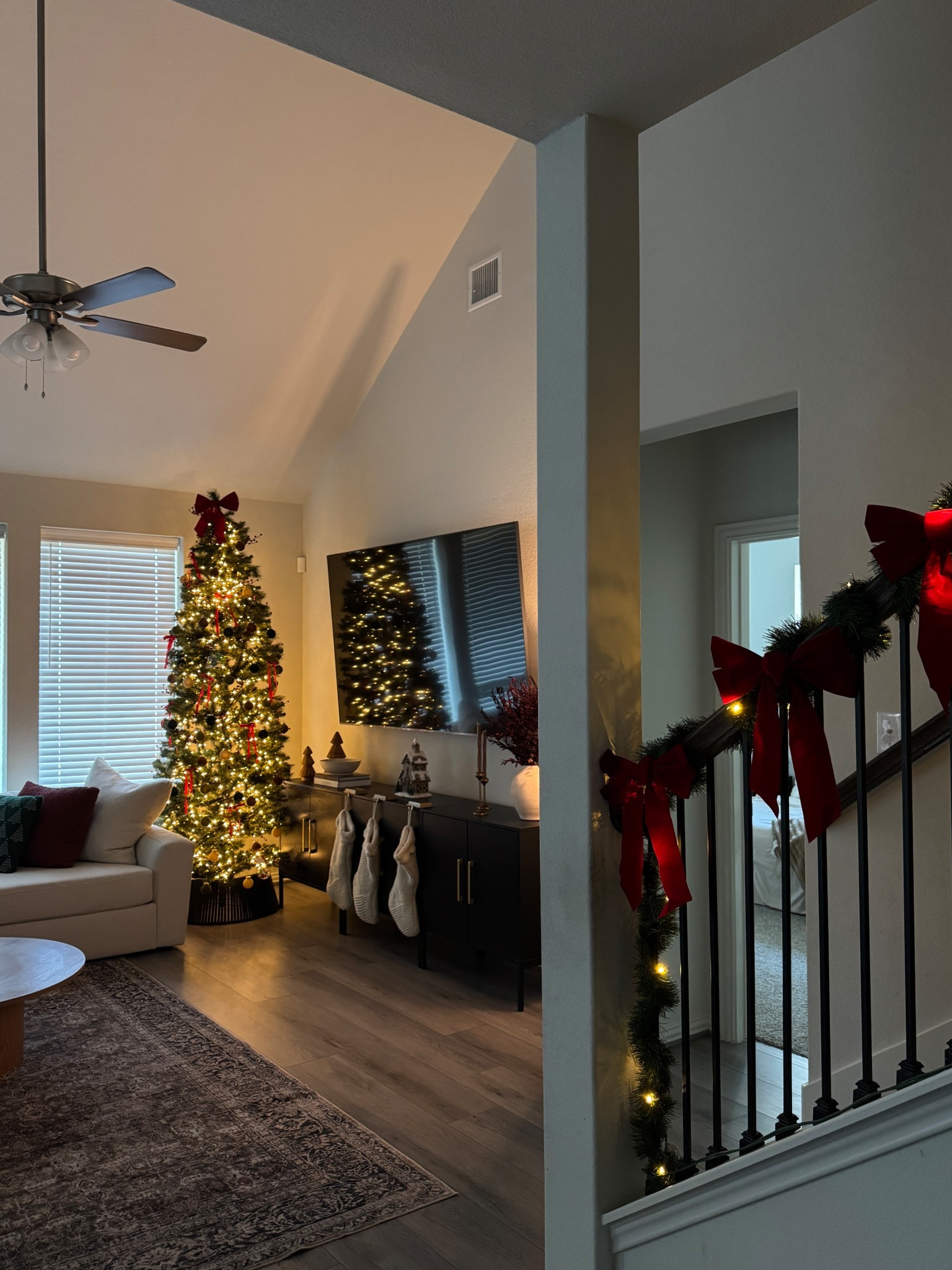 living room details ✨ 

#LTKHoliday #LTKSeasonal #LTKHome