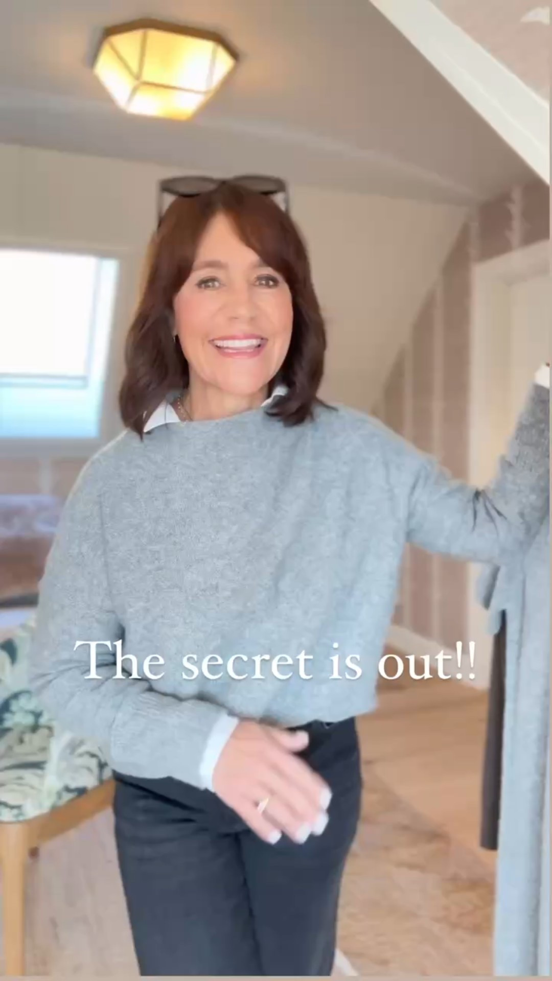 The secret is out!!
Here’s an AFFORDABLE luxury brand that everyone is talking about ✨

If you want to build a designer wardrobe with high-quality essentials at radically low prices, then listen up! 

These pieces look and feel expensive, and are some of my highest recommendations! 💓

#LTKSeasonal #LTKSaleAlert #LTKOver40