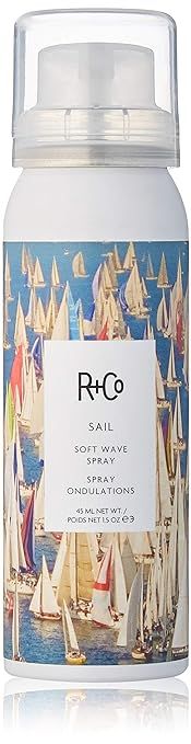 R+Co Sail Soft Wave Spray | Amazon (US)