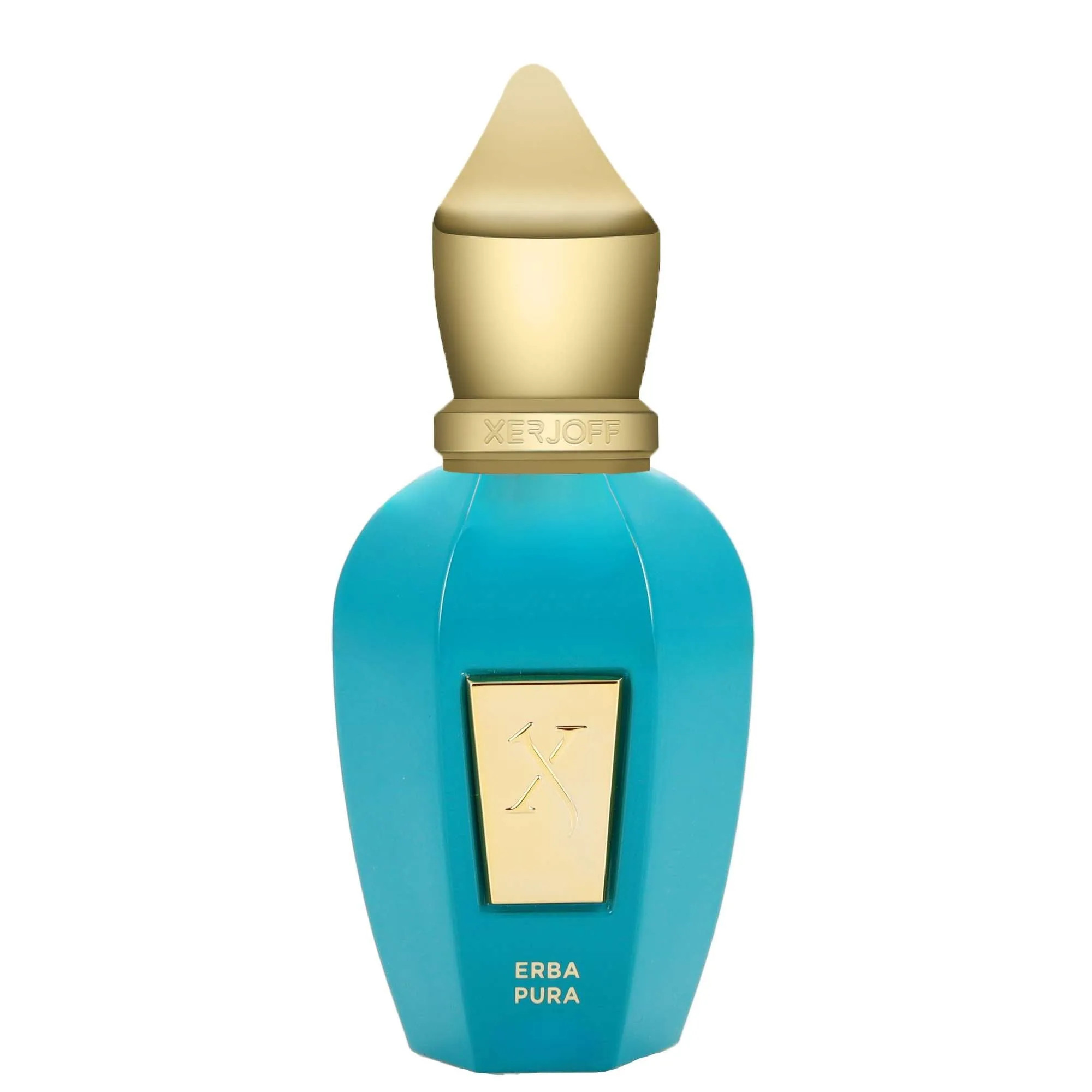 Clear Xerjoff Vibe Collection Erba Pura Eau de Parfum Spray 50ml | Boohoo | Boohoo.com (UK & IE)