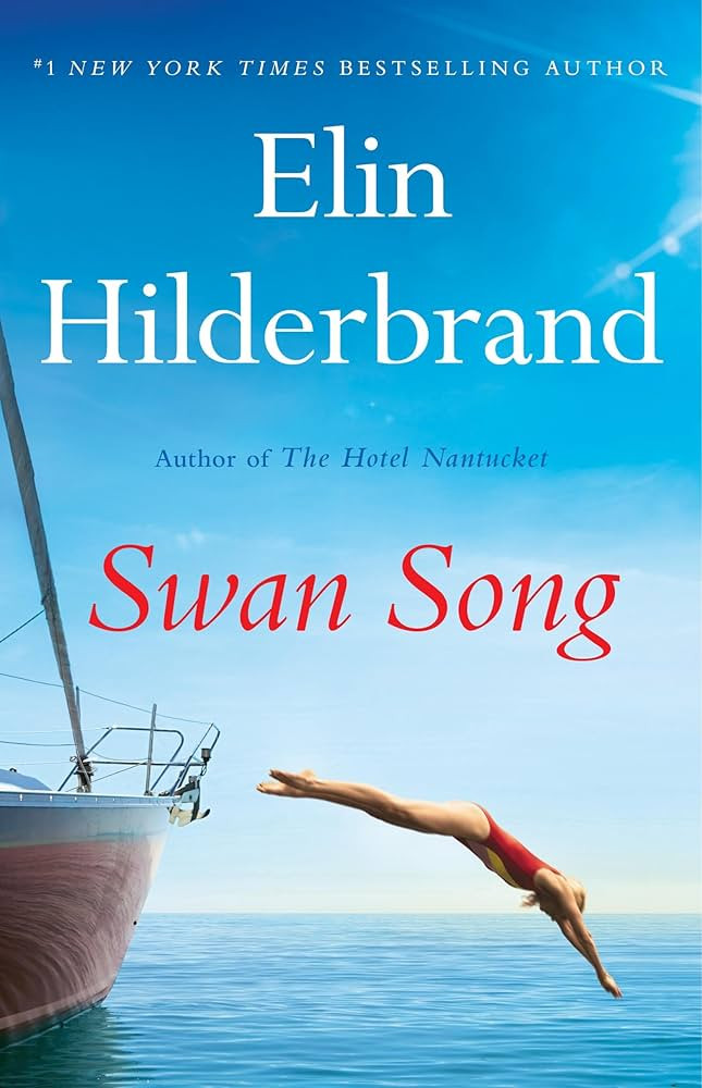 Swan Song | Amazon (US)