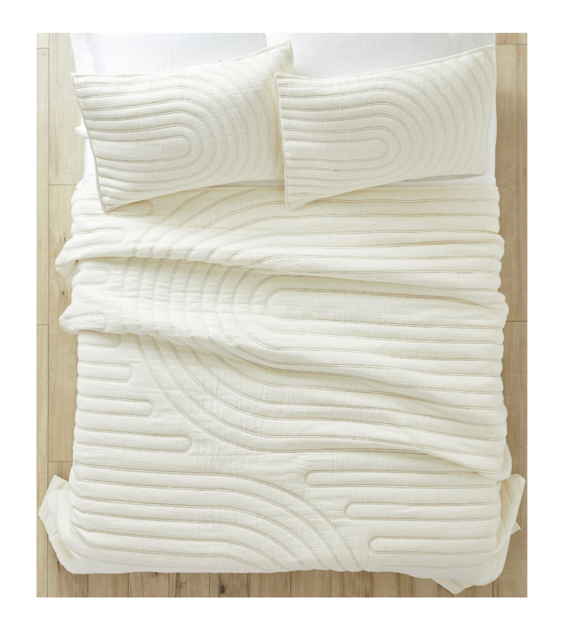 Revamping our bedroom and I think this set is perfect for neutral lovers like myself. 

#LTKstyletip #LTKFind #LTKhome