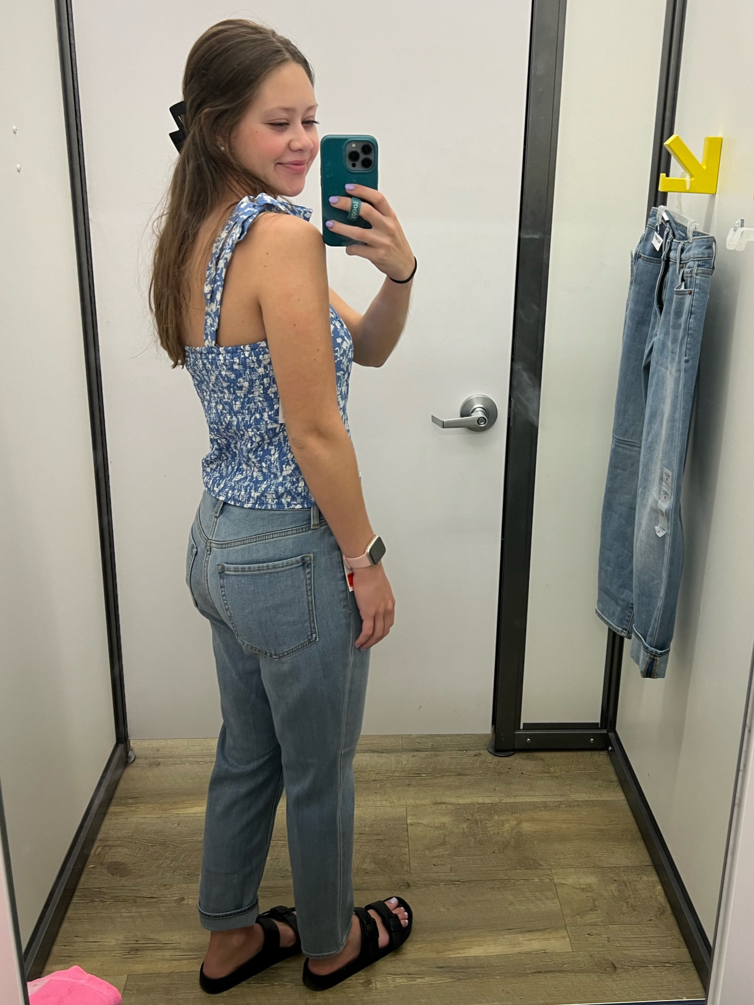 Old Navy spring styles 

#LTKstyletip #LTKSeasonal #LTKfit