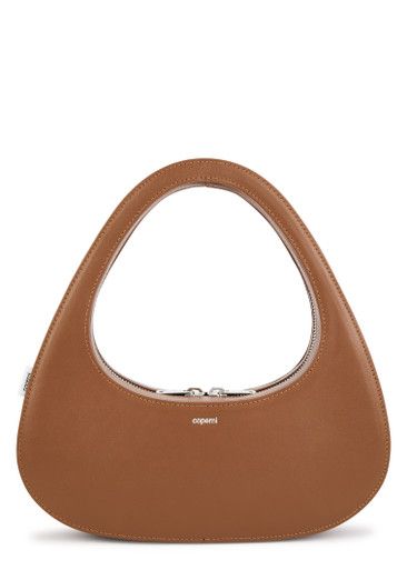 Swipe leather top handle bag | Harvey Nichols (Global)