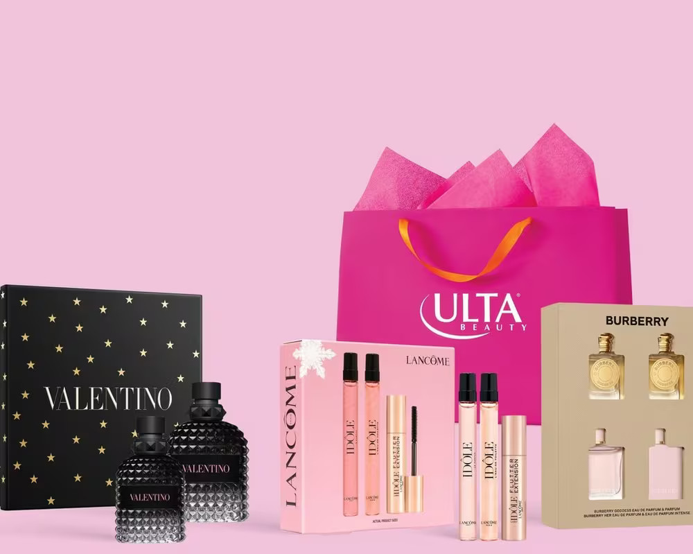 3 days left for Christmas Delivery | Ulta