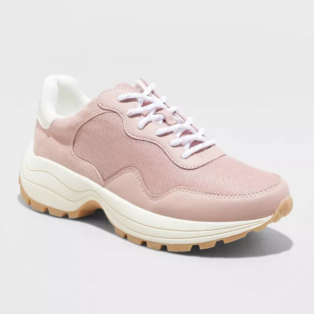 Women's Jojo Sneakers - A New Day™ | Target