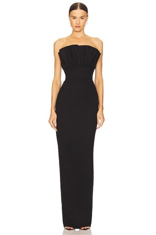 Noah Gown
                    
                    SAU LEE | Revolve Clothing (Global)