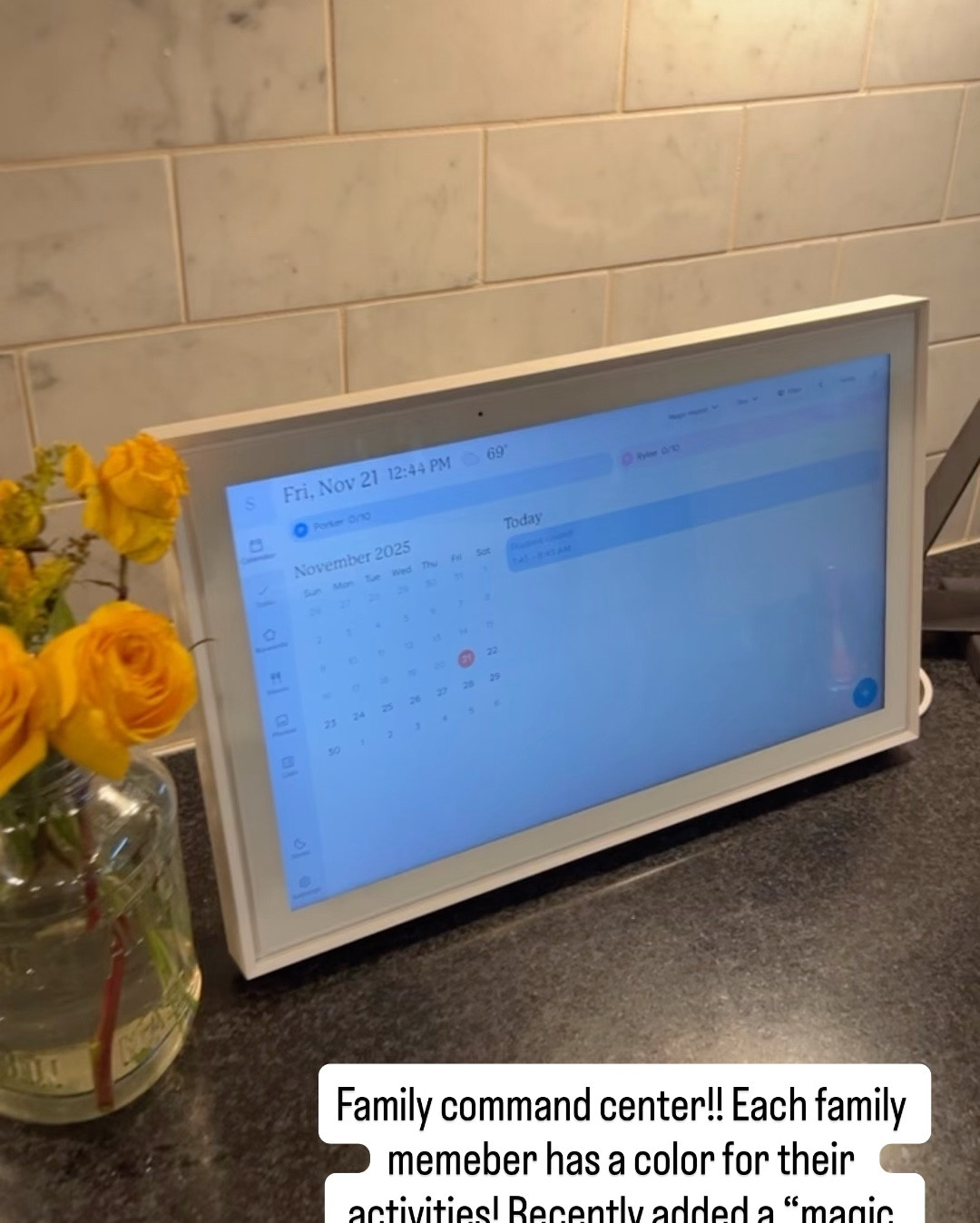 Last time it will be on sale this year!! #skylightcalender #amazon 

#LTKCyberWeek #LTKmomlife #LTKGiftGuide