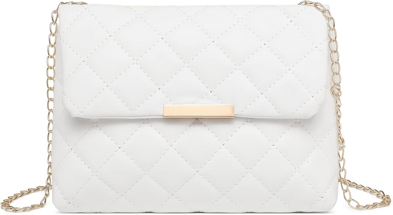 EIMAQ Shoulder Bags Messenger Tote Bag leather Handbag Crossbody Bags Crossover For Women Purses ... | Amazon (US)