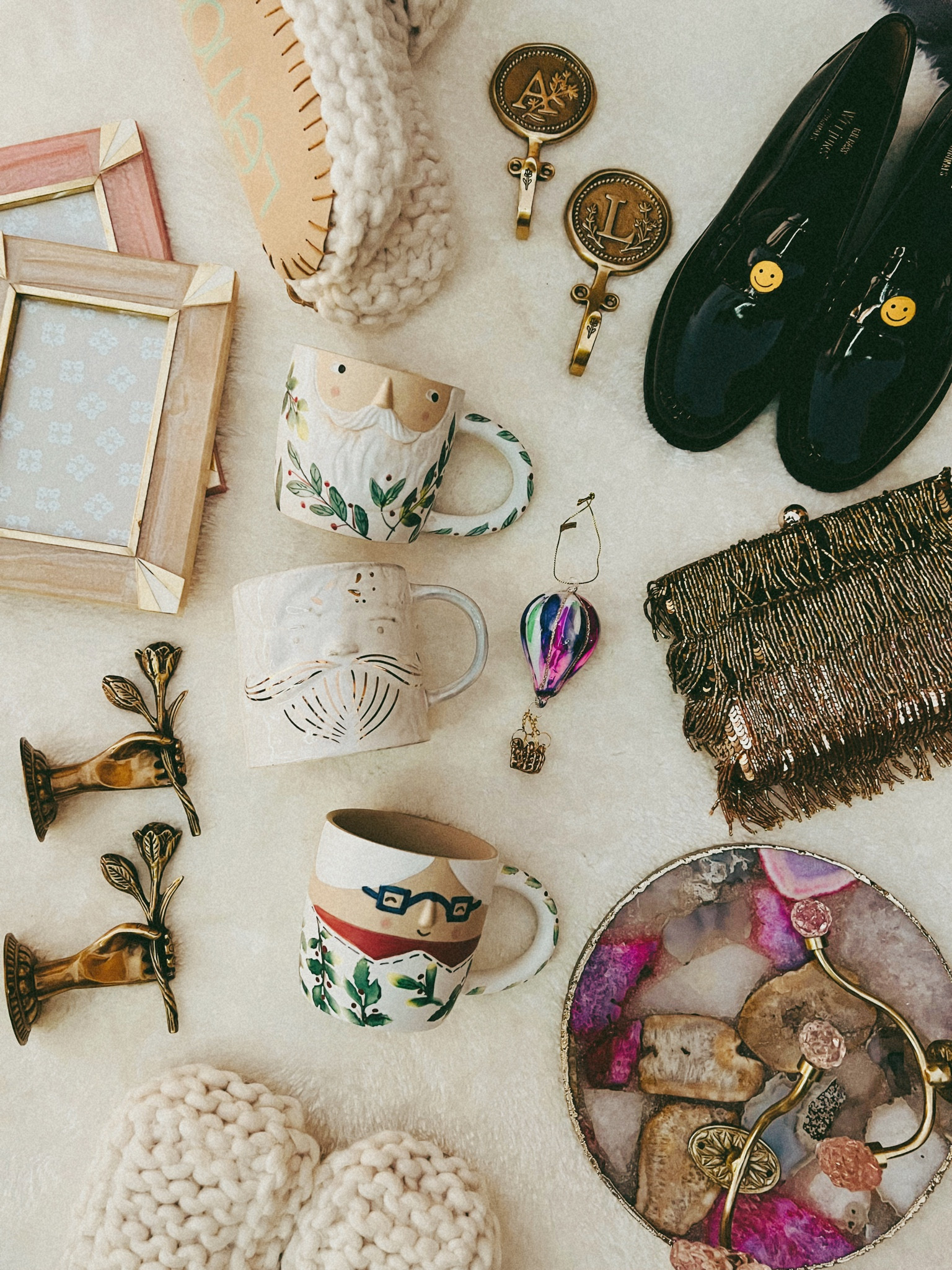 Whimsy and unique gifts for everyone on your list | All in one place and all 30% off!! 🤍🤍

#LTKCyberweek #LTKHoliday #LTKGiftGuide