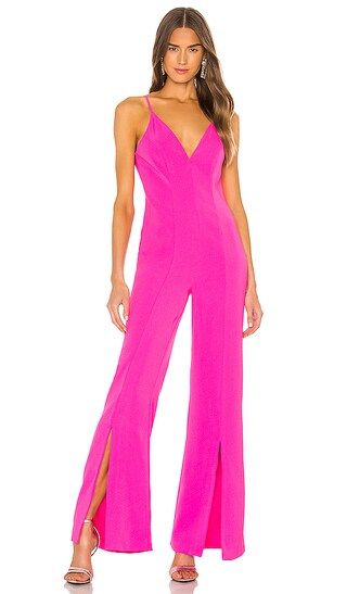 Alexis Jumpsuit | Revolve Clothing (Global)