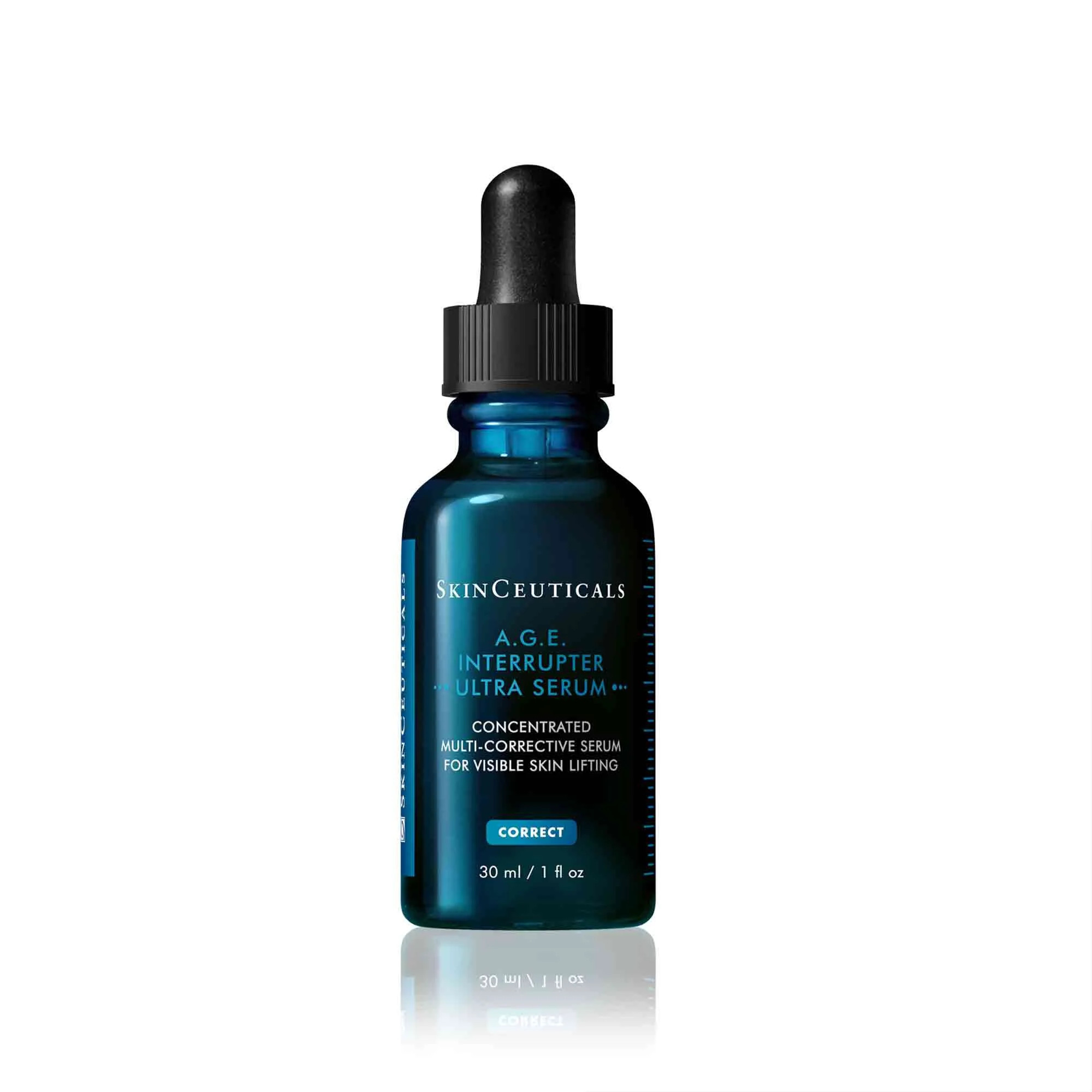 A.G.E Interrupter Ultra Skin Tightening Serum | SkinCeuticals | SkinCeuticals