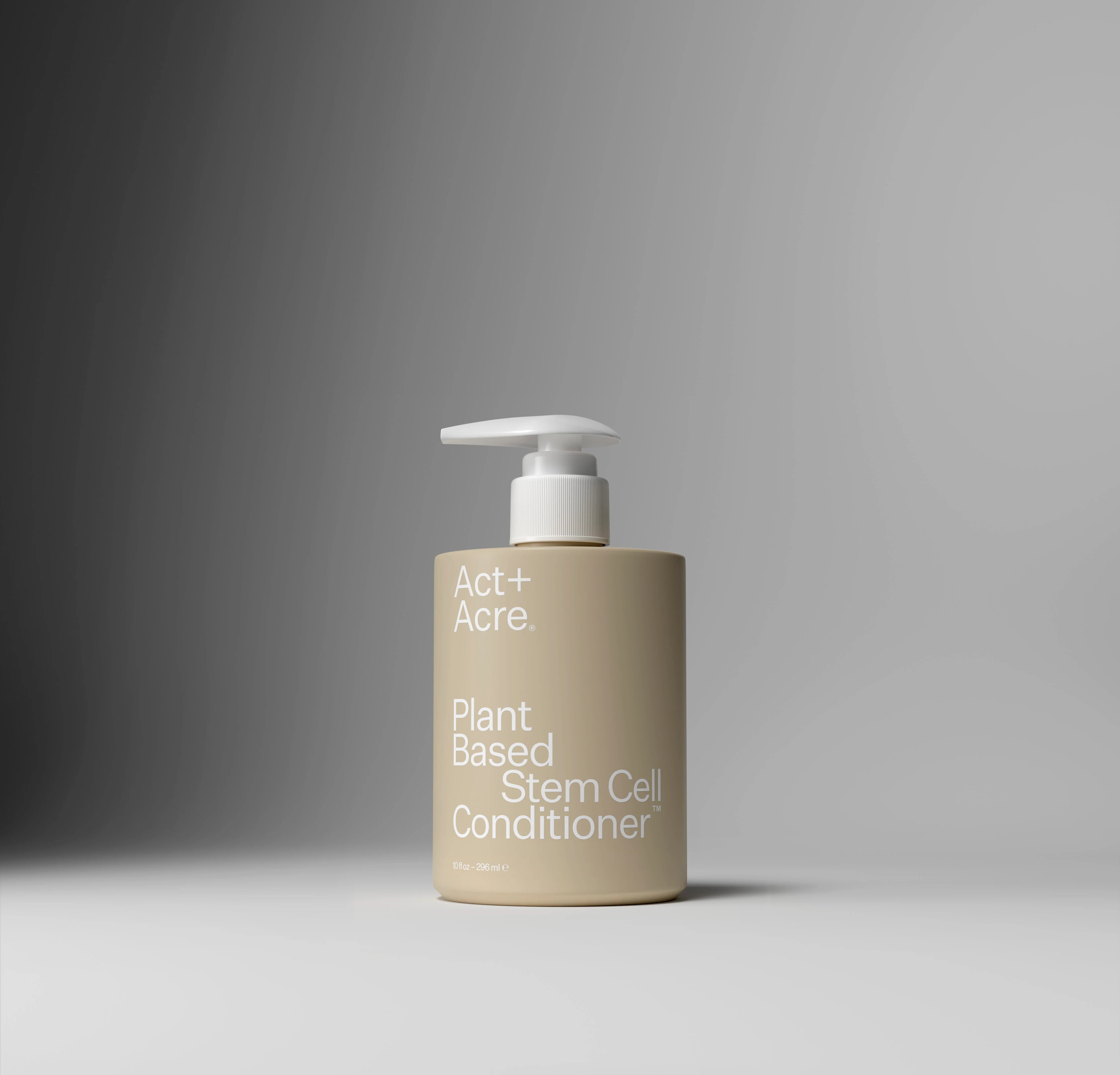Stem Cell Conditioner™ | Act+Acre