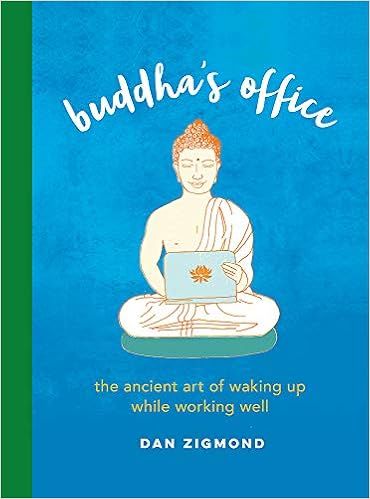 Buddhas Office | Amazon (US)