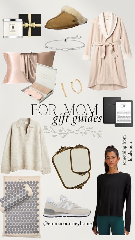 For mom under $100 gift ideas for Christmas 

#LTKunder100 #LTKHoliday #LTKGiftGuide