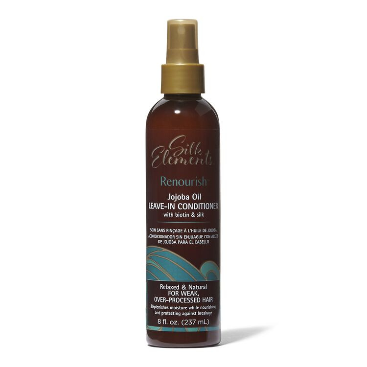 Jojoba Oil Leave In Conditioning Spray | Sally Beauty