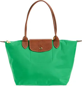 Medium Le Pliage Nylon Shoulder Tote | Nordstrom