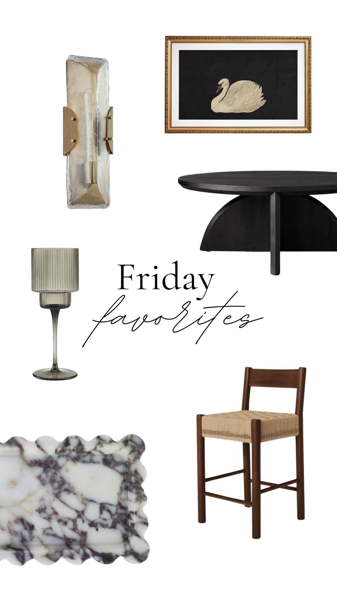 Friday home favorites ♥️

