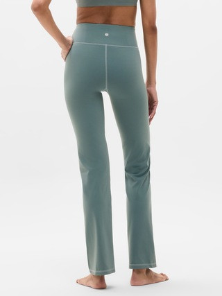 Elation Ultra High Rise Wide Leg Pant | Athleta