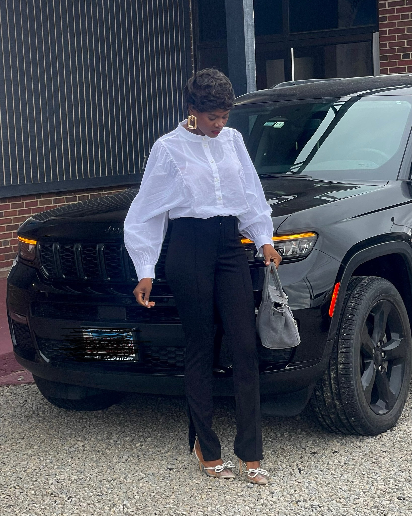 Casually chic😍 

#LTKSeasonal #LTKBeauty #LTKSpringSale