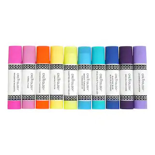 Bright 10 Color Kids Paint Sticks by Creatology™ | Michaels Stores