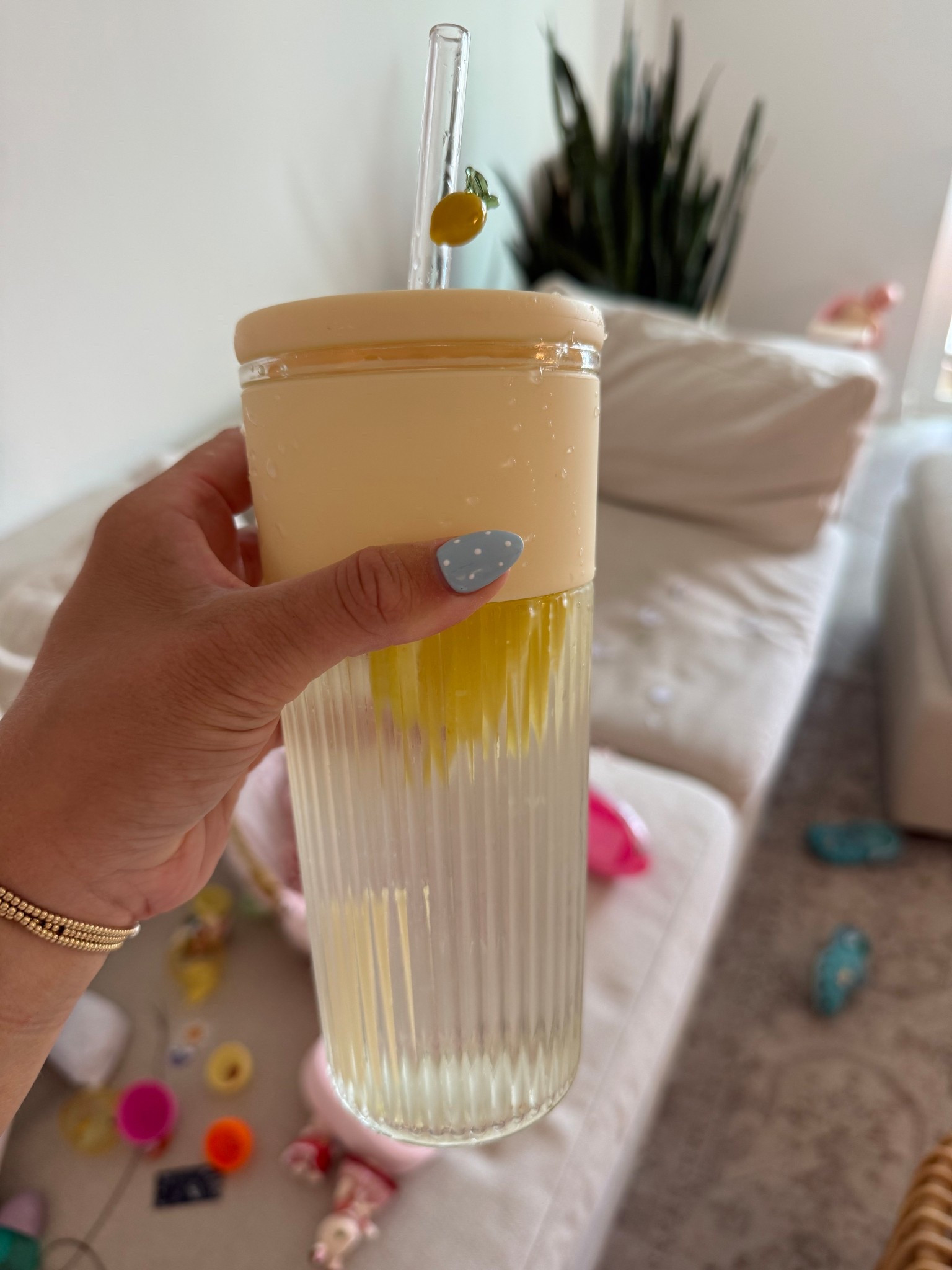 These glass tumblrs come in so many different colors + mama & me sizes 🫶🏼

#LTKKids #LTKmomlife #LTKHome
