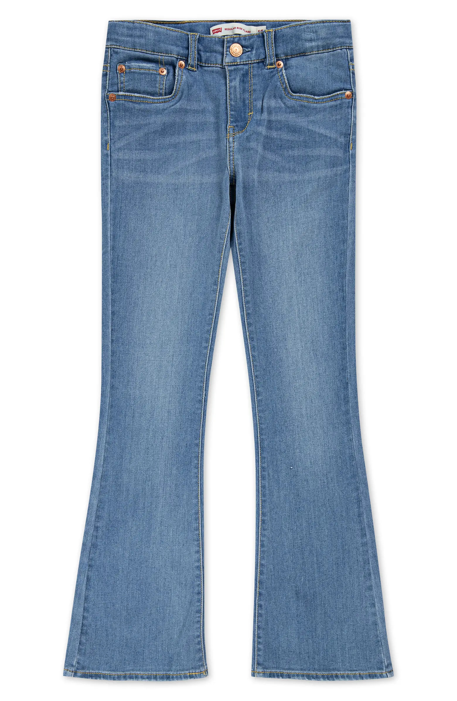Kids' Daydream Flare Jeans | Nordstrom