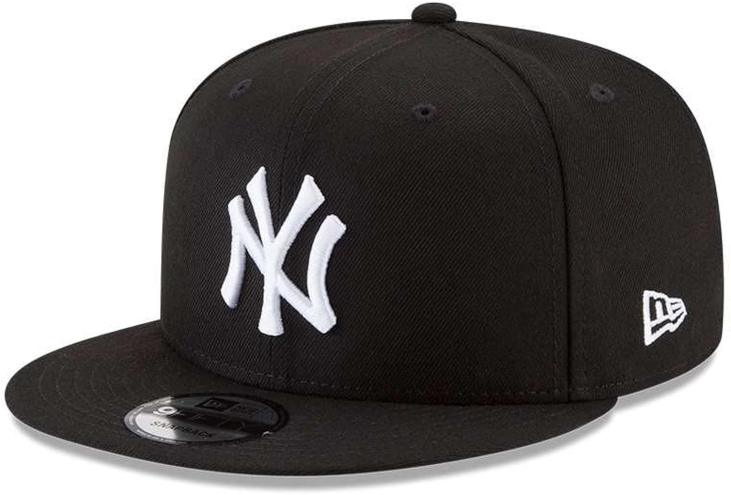 New Era NBA Men's 9Fifty Snapback Cap | Amazon (US)
