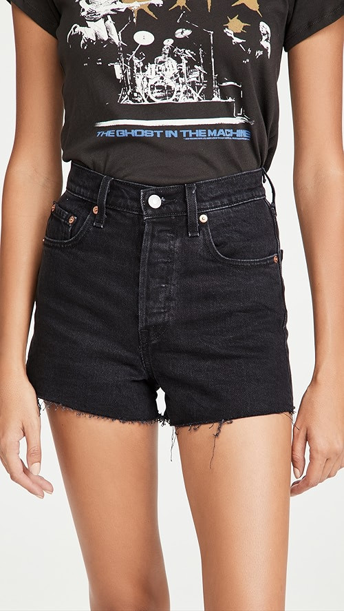 Ribcage Shorts | Shopbop