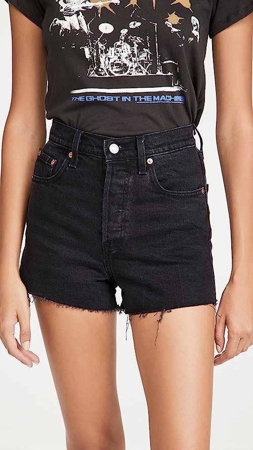 Ribcage Shorts | Shopbop