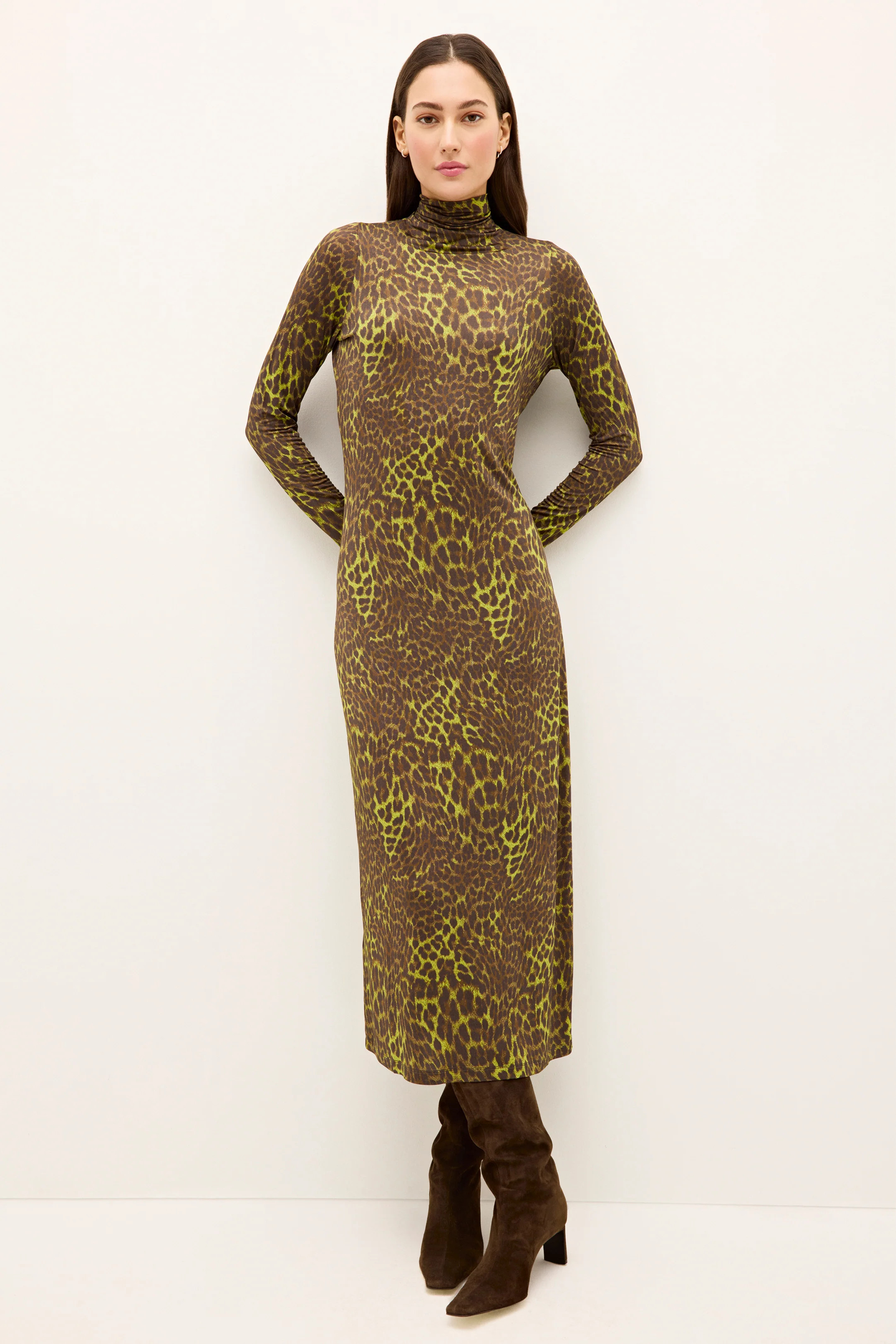 PAXTON DRESS | Marie Oliver