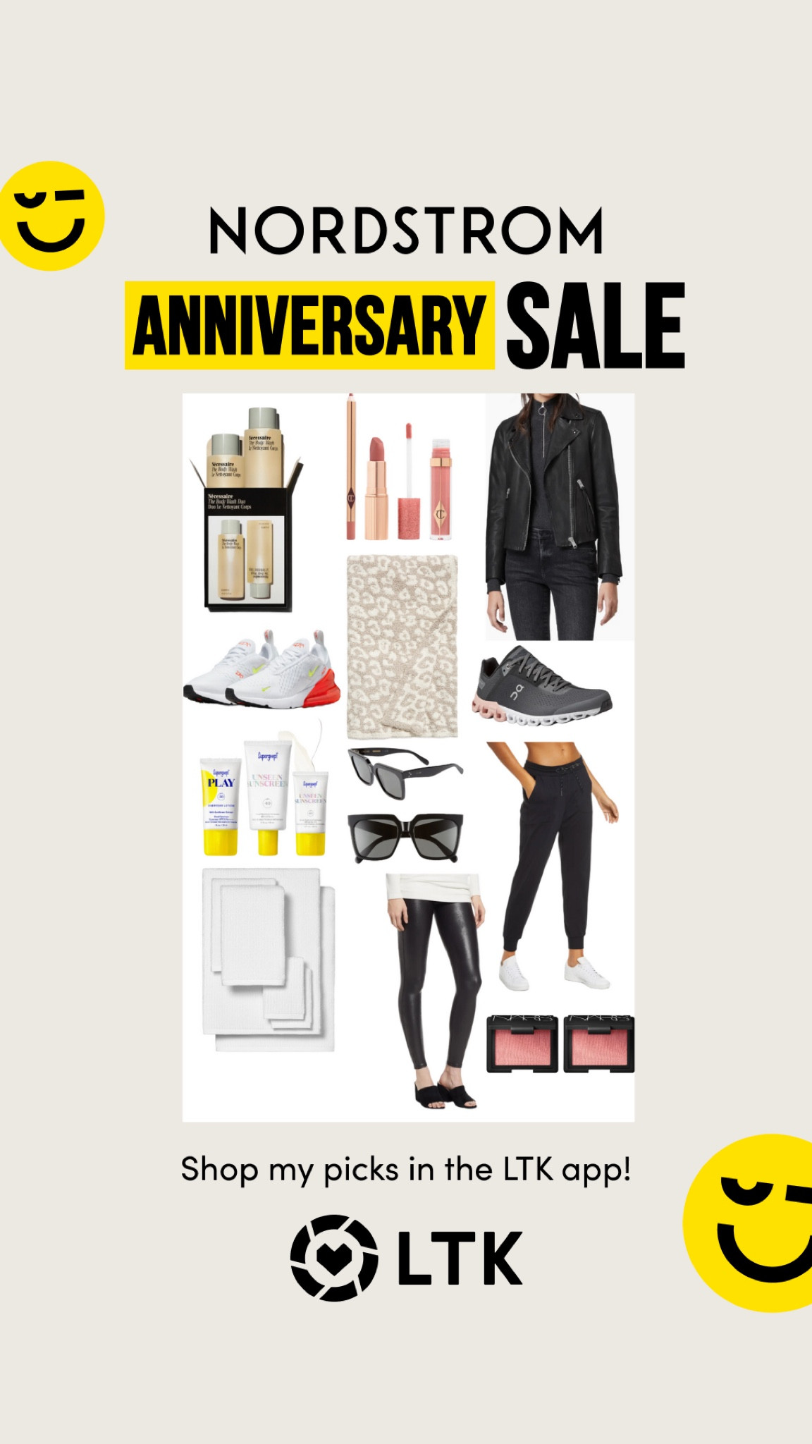 Nsale wish list 

#LTKSeasonal #LTKFind #LTKxNSale
